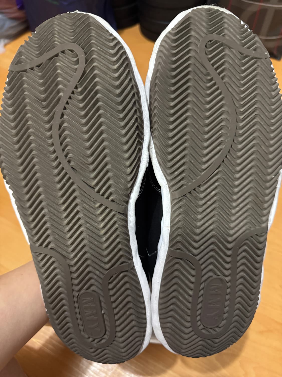 메종 미하라 야스히로 블레이키 44 상품이미지6