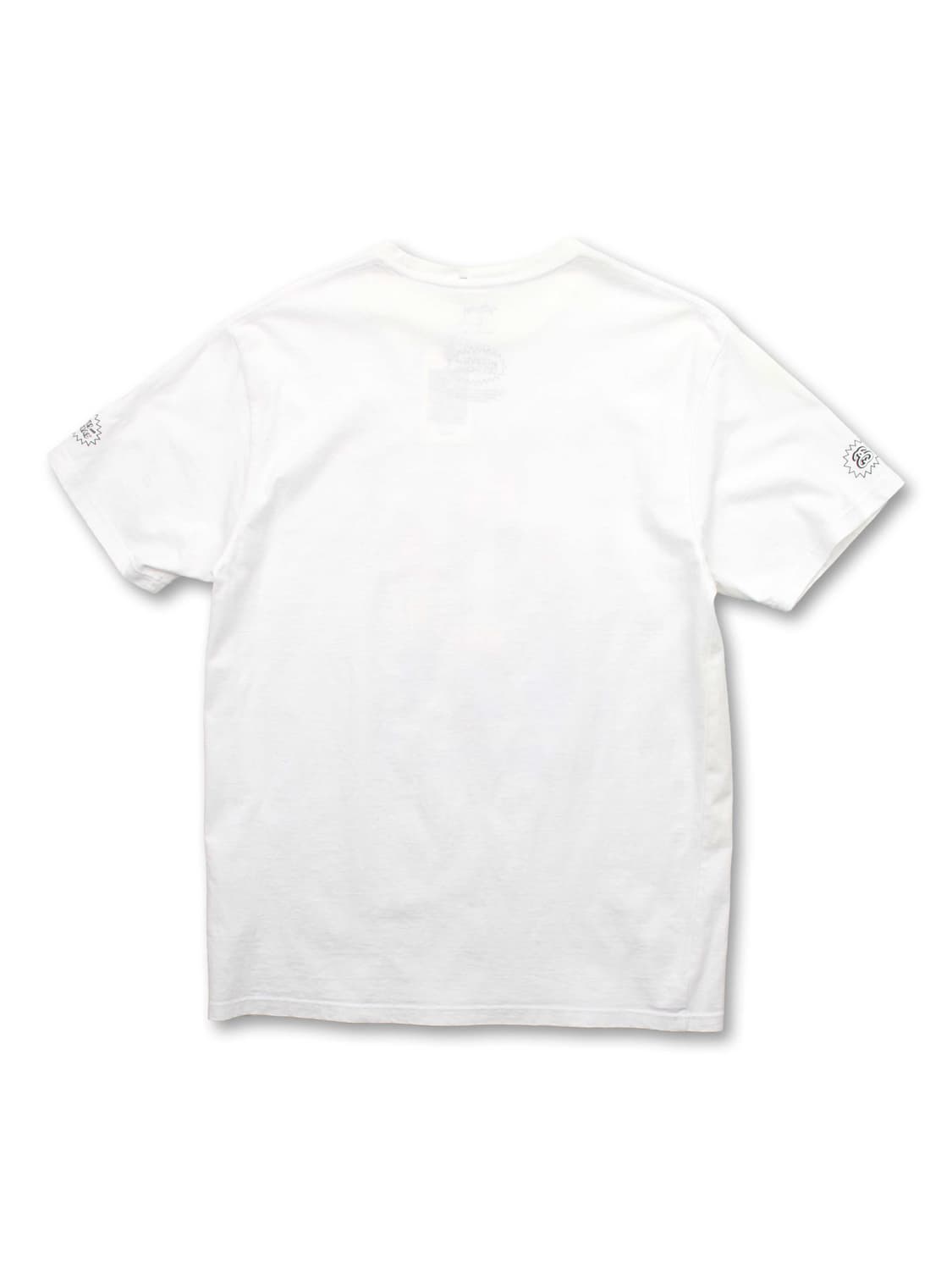 2012 STUSSY X BEAVIS & BUTT-HEAD (XL) 상품이미지3