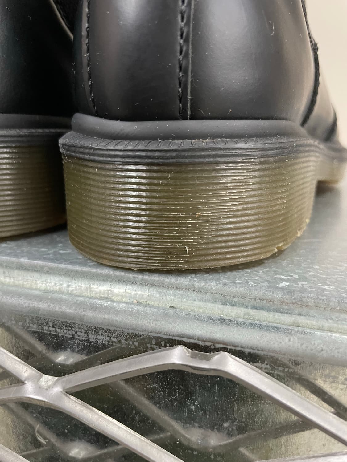 닥터마틴 2976 첼시부츠 uk4 상품이미지8