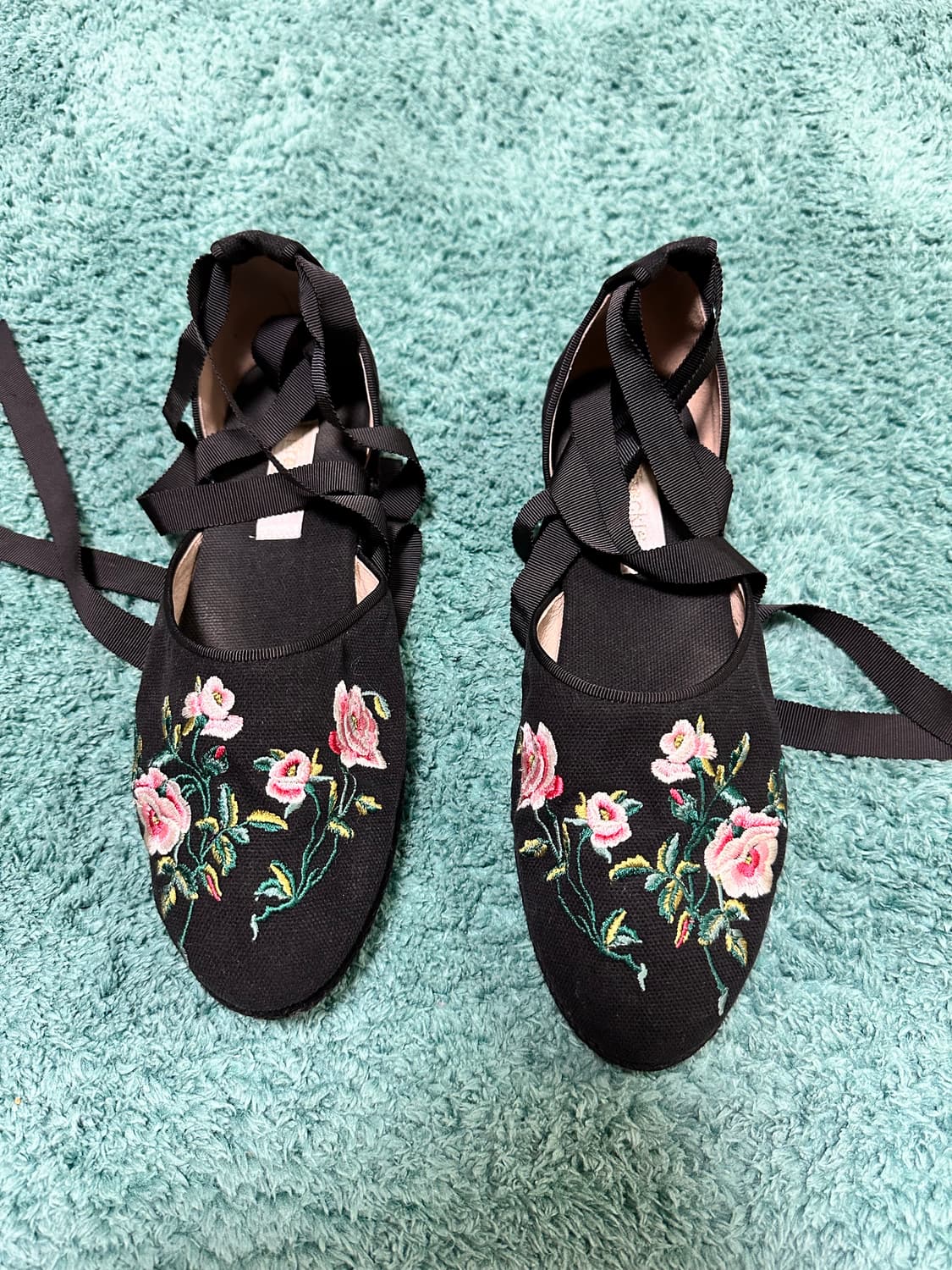 프레클 플랫슈즈 상품이미지3