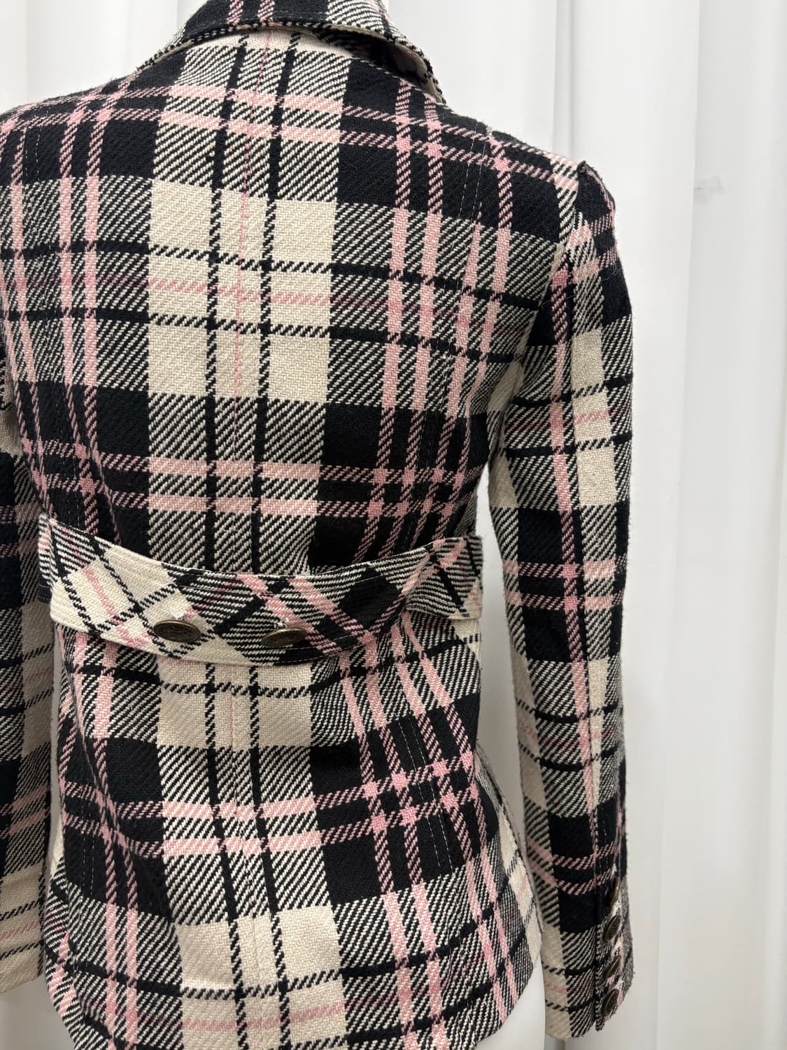 고전 리즈리사 자켓  상품이미지4