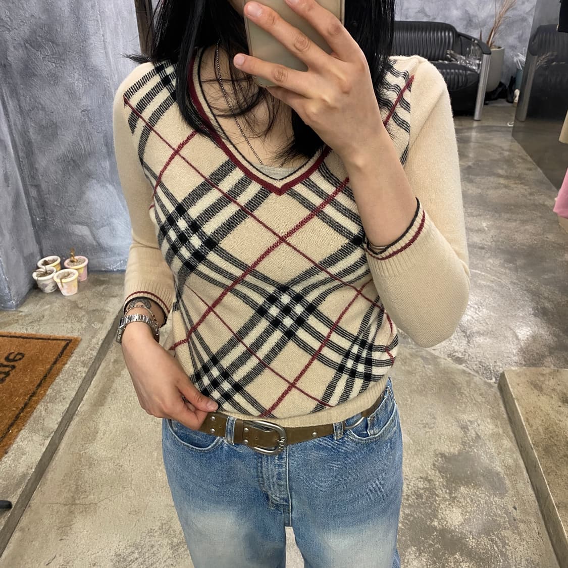Burberry 상품이미지4