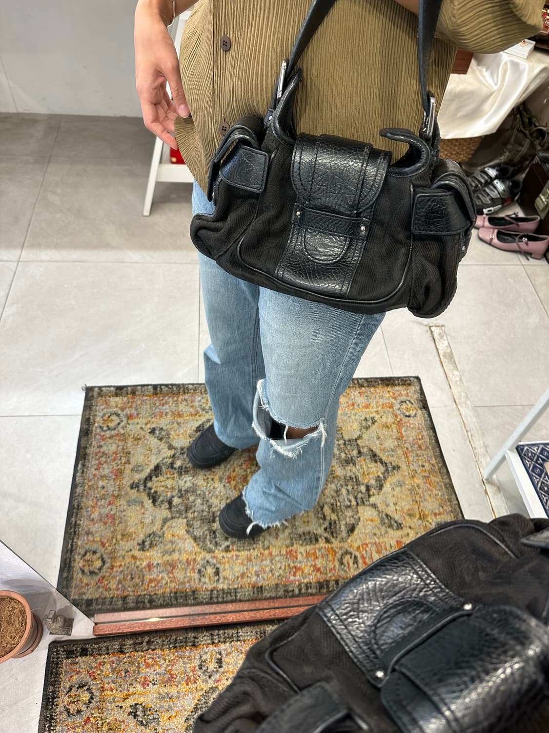 Folli Follie Bag 상품이미지9