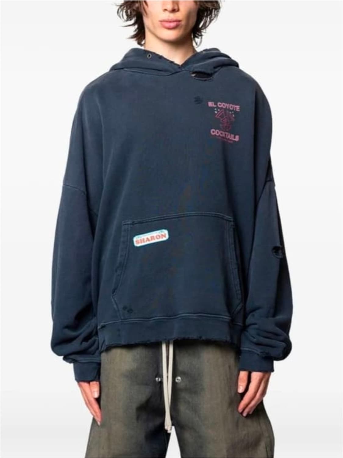 팔리 할리우드 후디 xl  상품이미지1