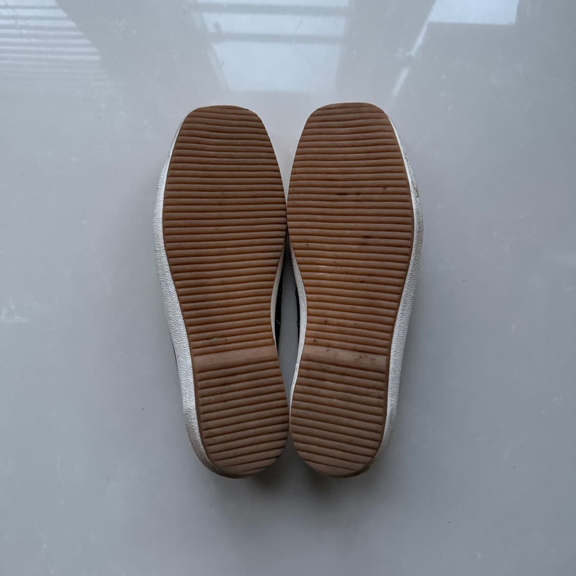 [44] 르메르 슬립온 스니커즈 블랙 상품이미지5