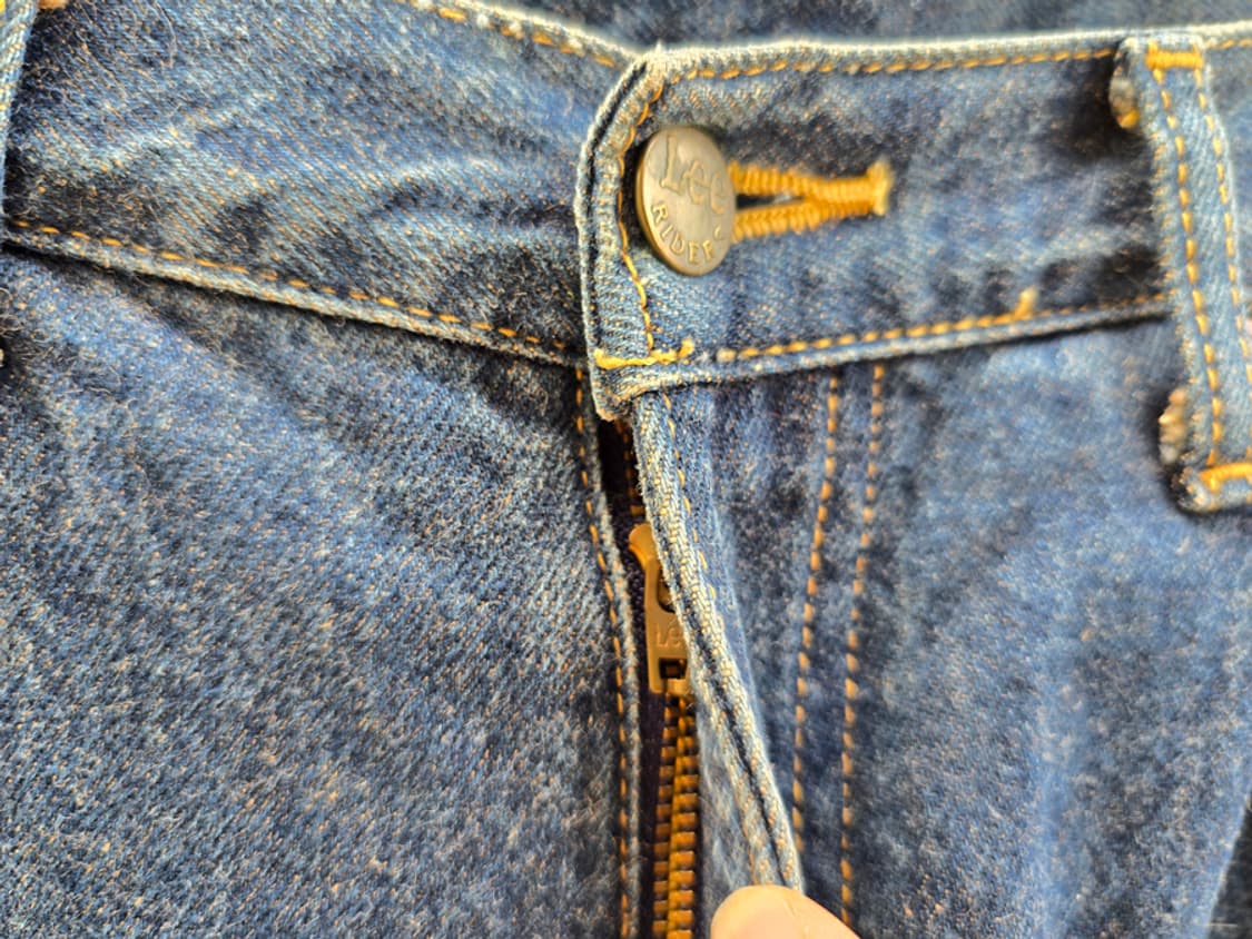 리 라이더스 9204 (made in japan) 상품이미지4