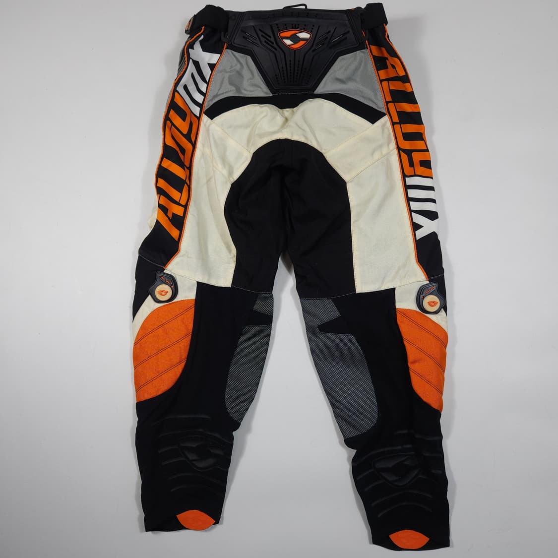 Alloy 바이크 바지 상품이미지4