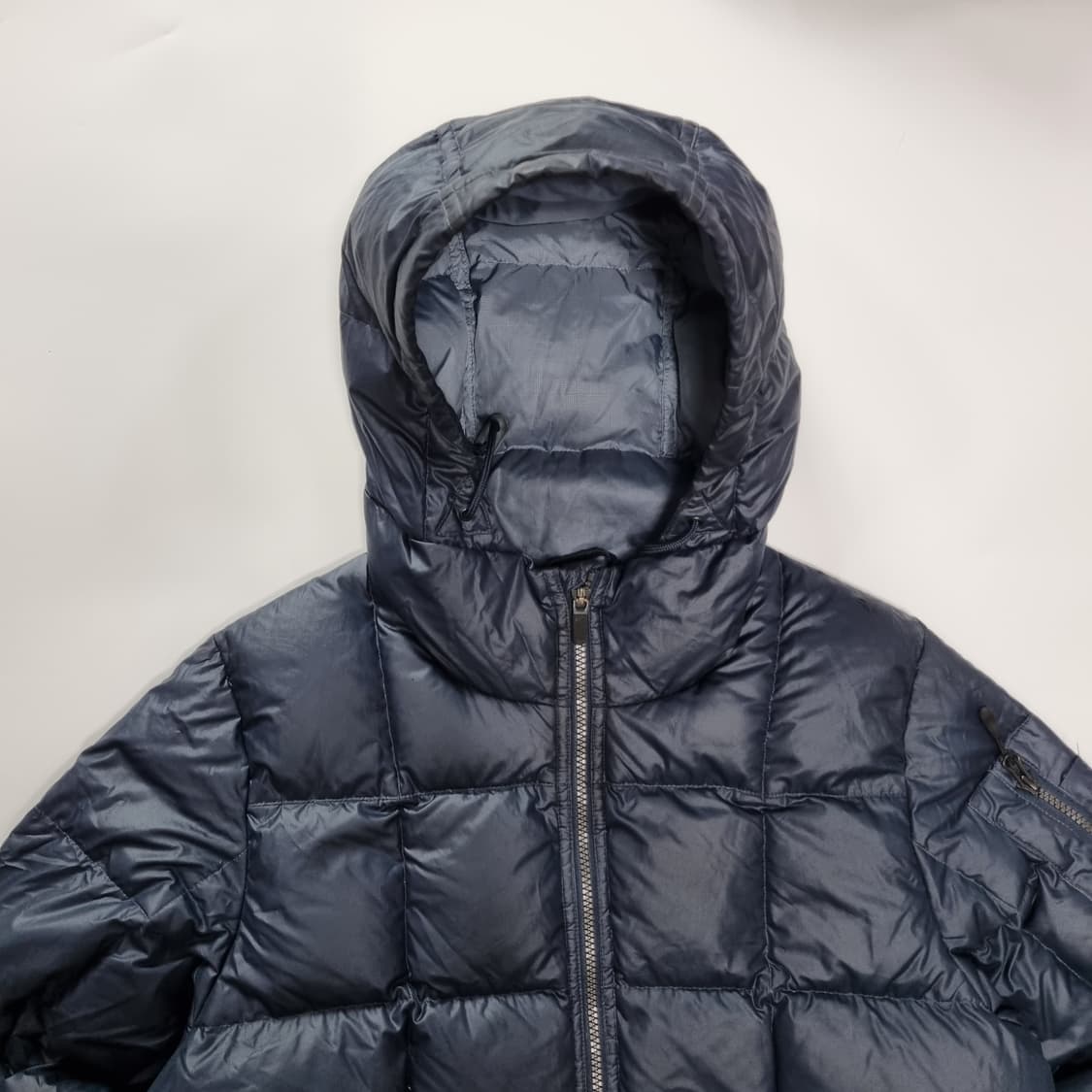 나이키 퀄티드 패딩 상품이미지4