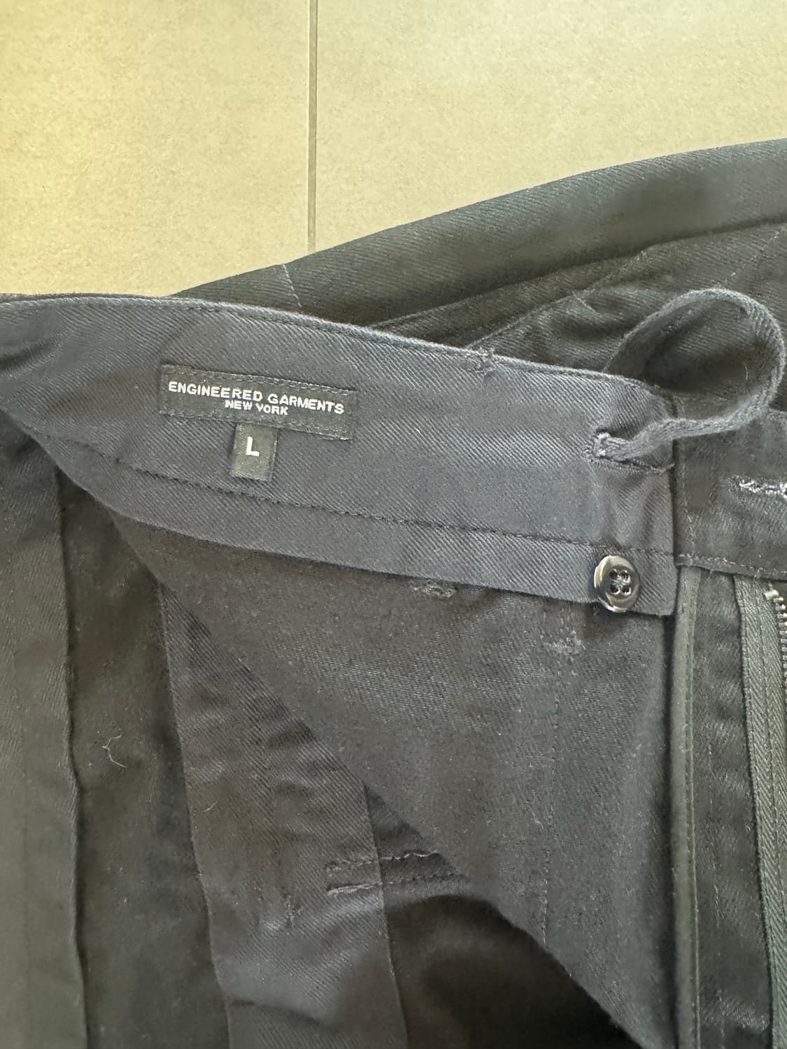 Engineered Garments fatigue pants  상품이미지3