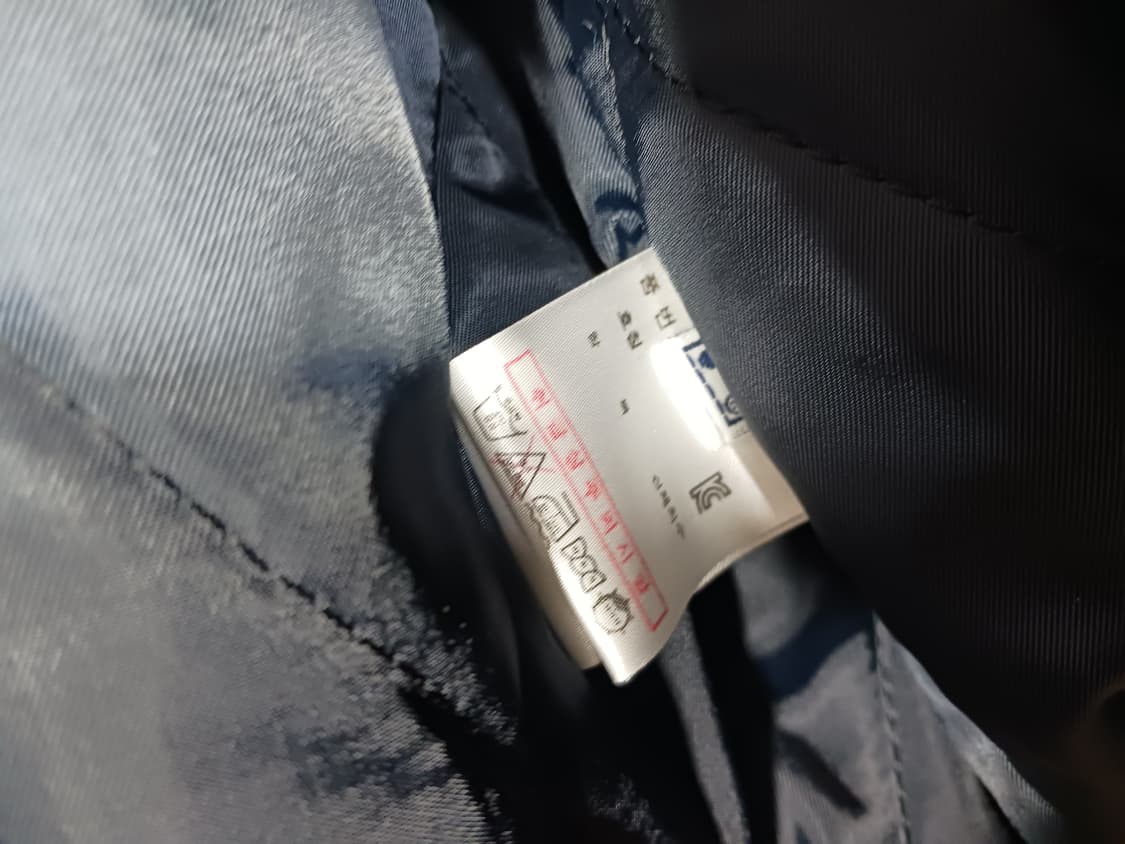 FILA DOOSAN 필라 두산베어스( L) 상품이미지6