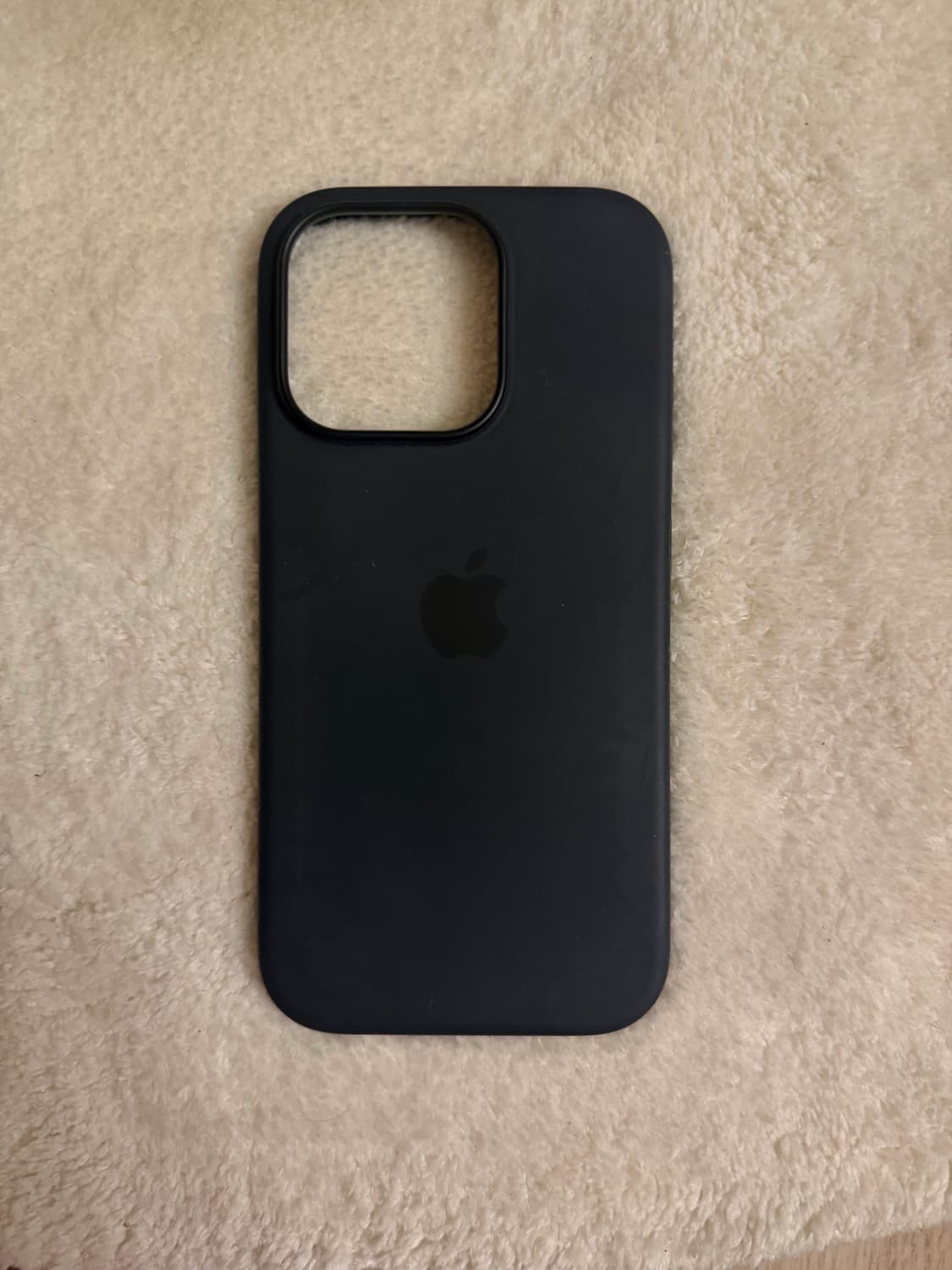 Apple 정품 Iphone 15pro case 상품이미지1