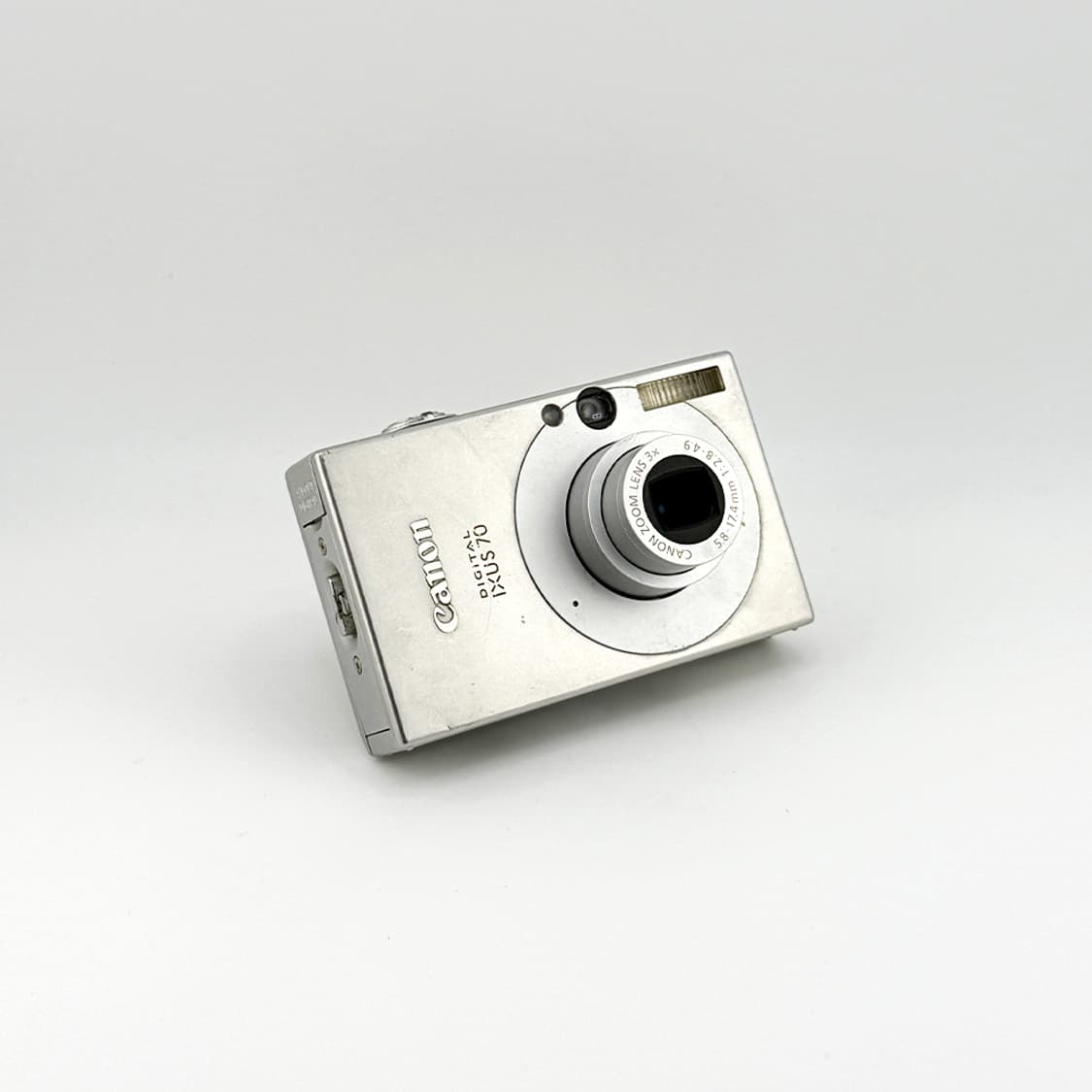 [🎀 연예인픽] 캐논 익시 IXUS70 (IXY10) 디지털 카메라 상품이미지9