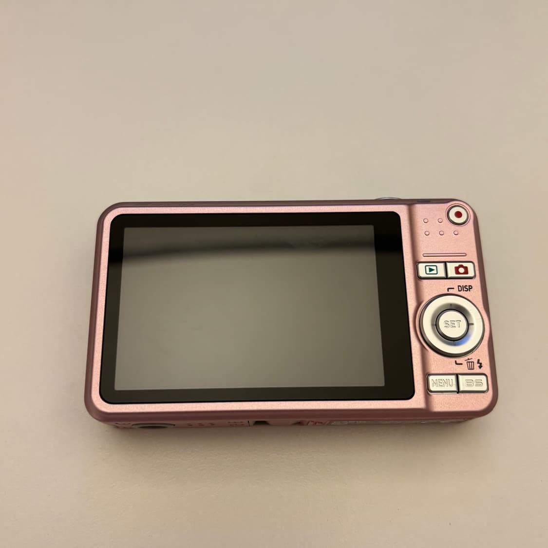 카시오 엑슬림 ex-z80 상품이미지6