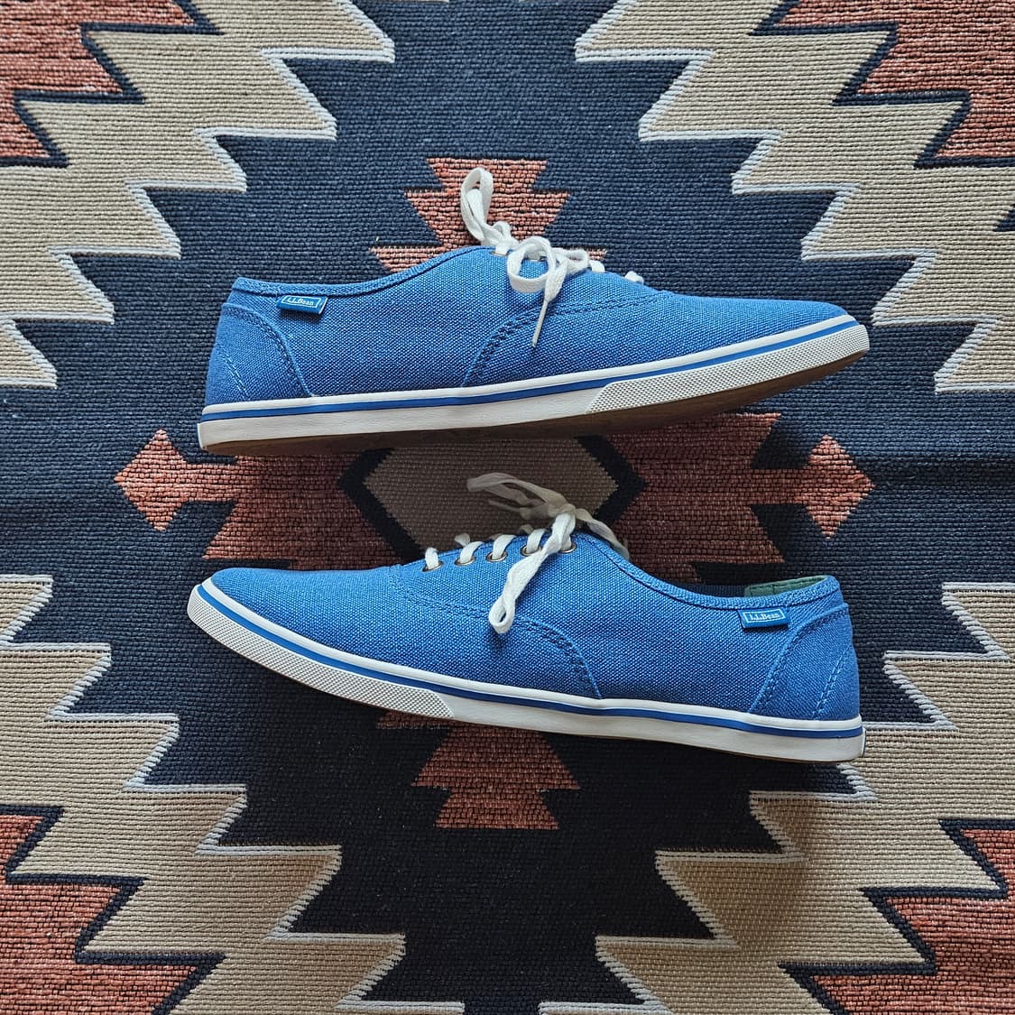 엘엘빈 로우파일 스니커즈 상품이미지2