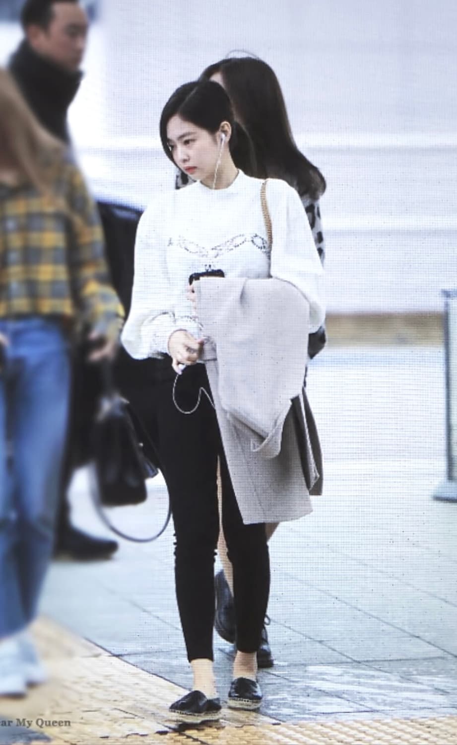 이자벨마랑 제니블라우스 44마른55 정품 상품이미지4