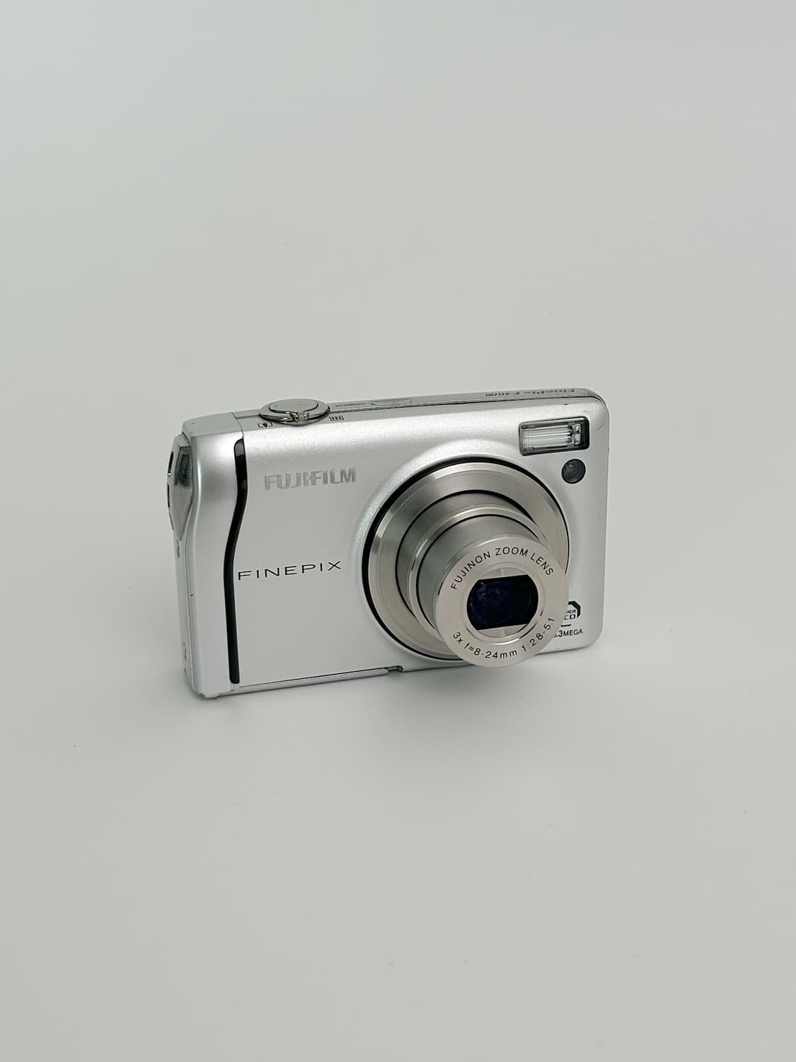 풀박스!) 후지필름 파인픽스 f40 Finepix 빈티지 디카 상품이미지3