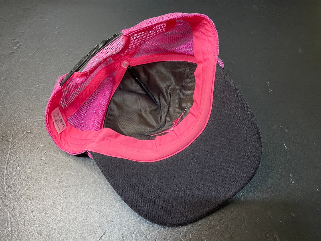 Mizuno vintage trucker cap 상품이미지6