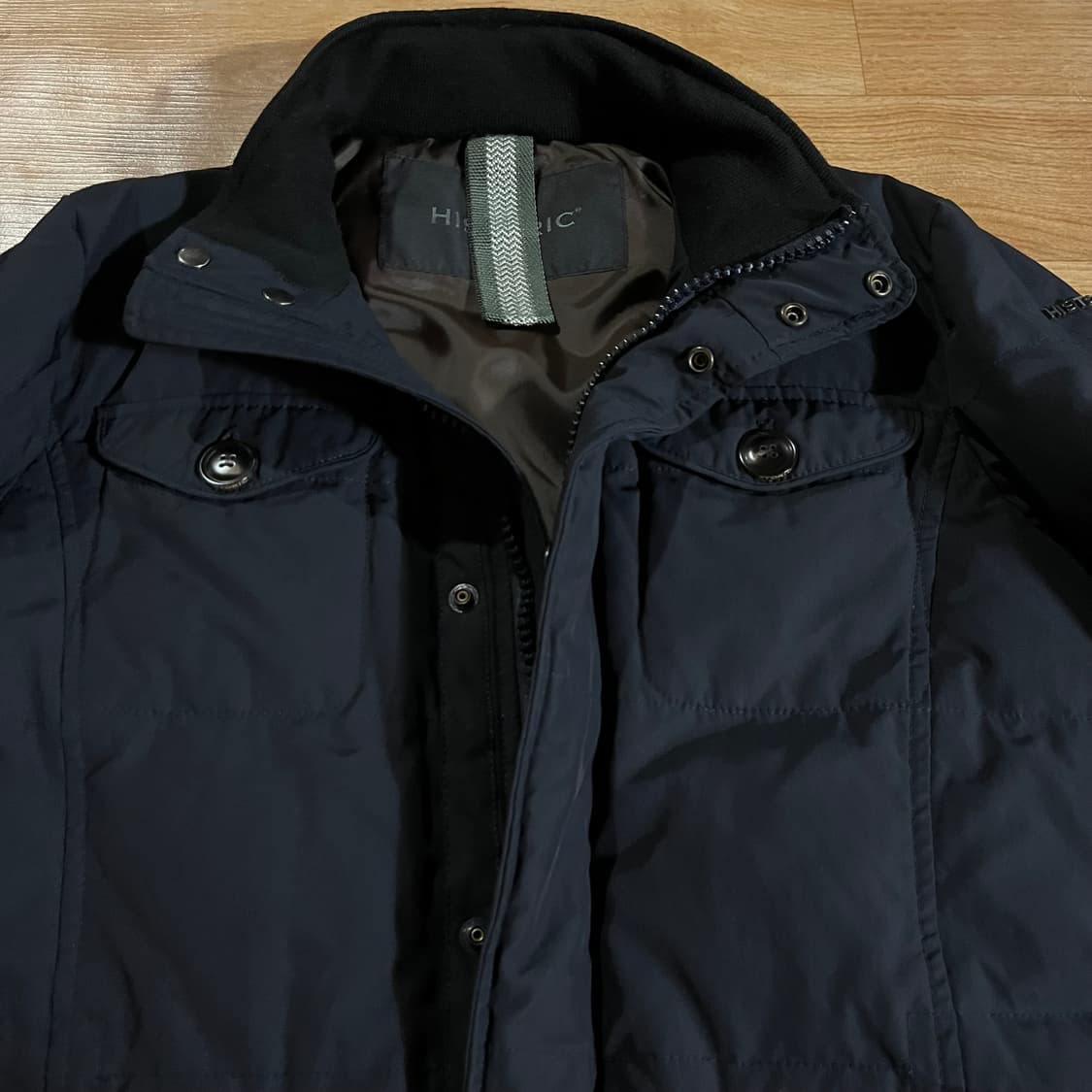 [95] 시리즈 히스토릭 구스패딩 상품이미지2