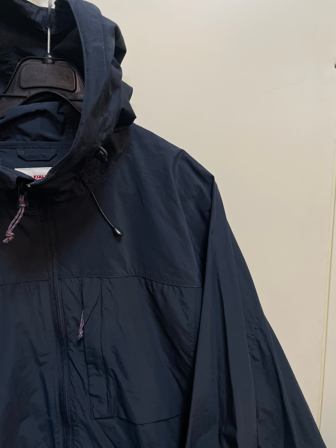 피엘라벤 바람막이 상품이미지2