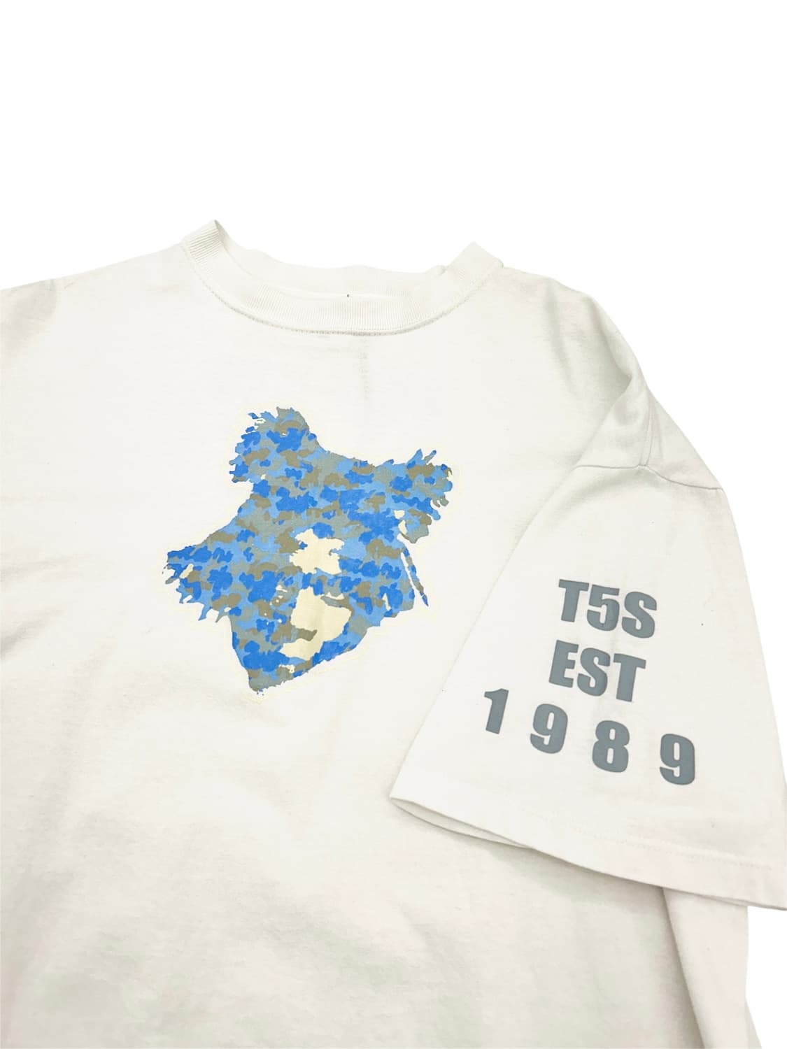 00s 장 미셸 바스키아 티셔츠 상품이미지3