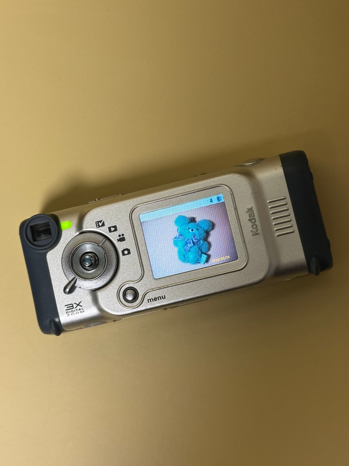 Kodak Easyshare LS420 디카 상품이미지3