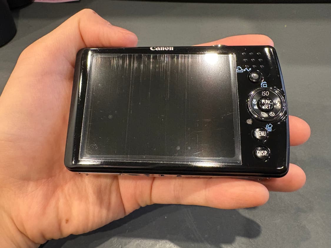 ixus 65 ixy 80 익서스 60 판매합니다! 상품이미지4