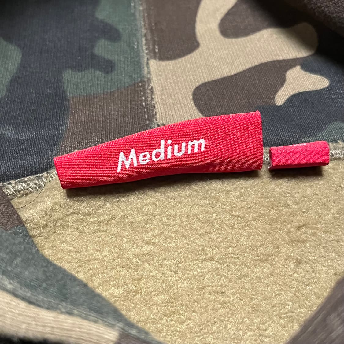 슈프림 팀 94 후드 스웨트셔츠 -25SS 상품이미지5