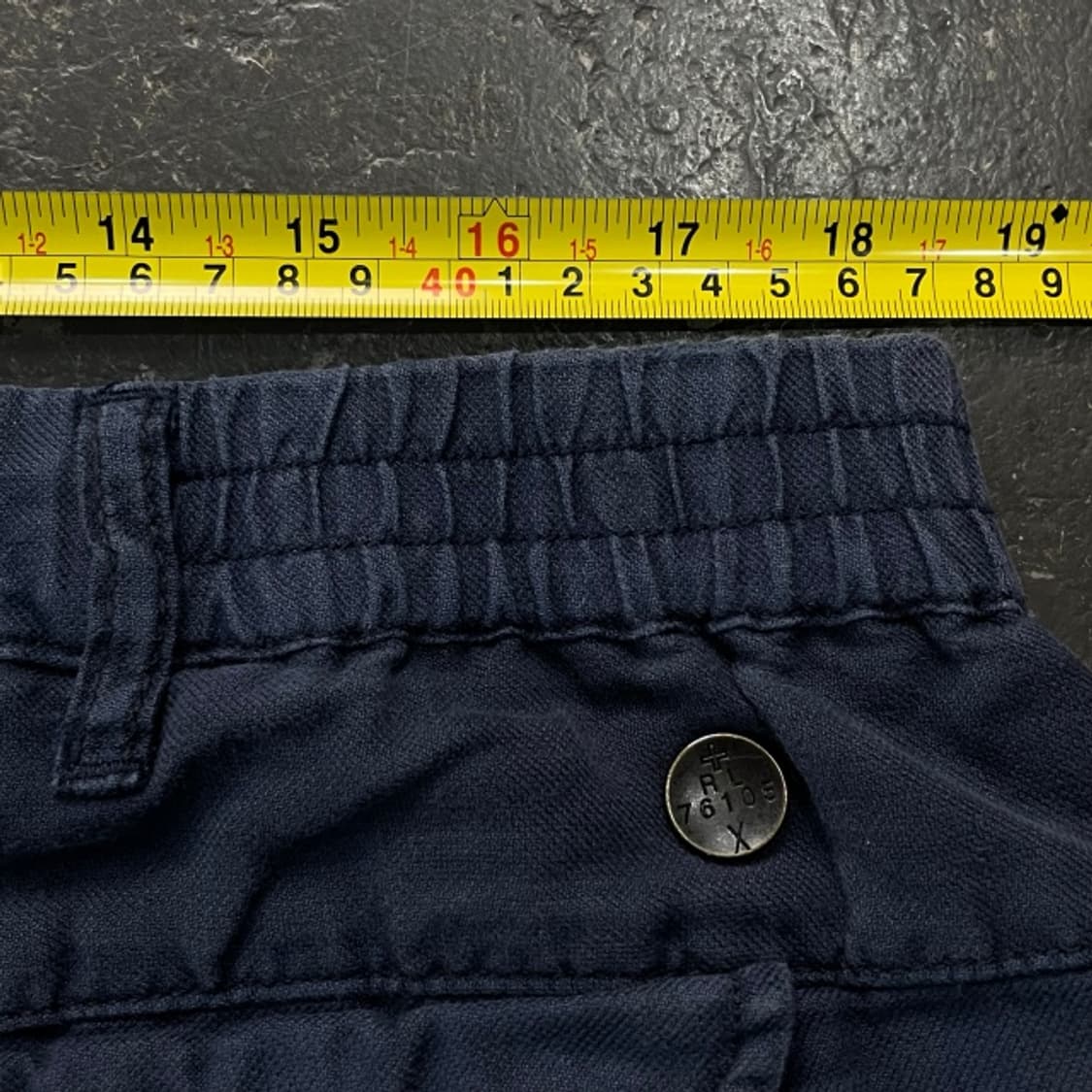 38 폴로 랄프로렌 신형 치노 조거팬츠 상품이미지8