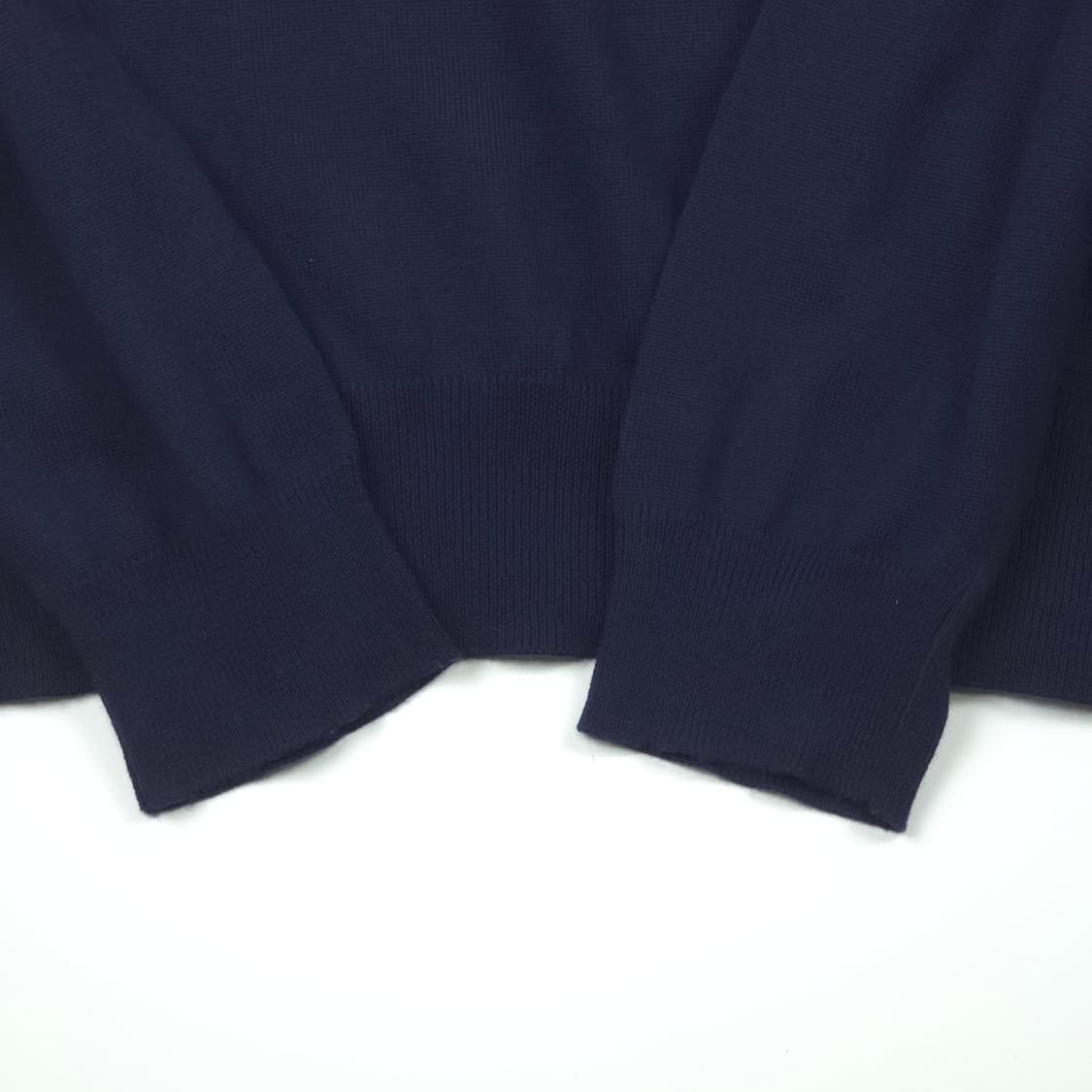 [L] 폴로 랄프로렌 워셔블 메리노울 라운드넥 니트 상품이미지4