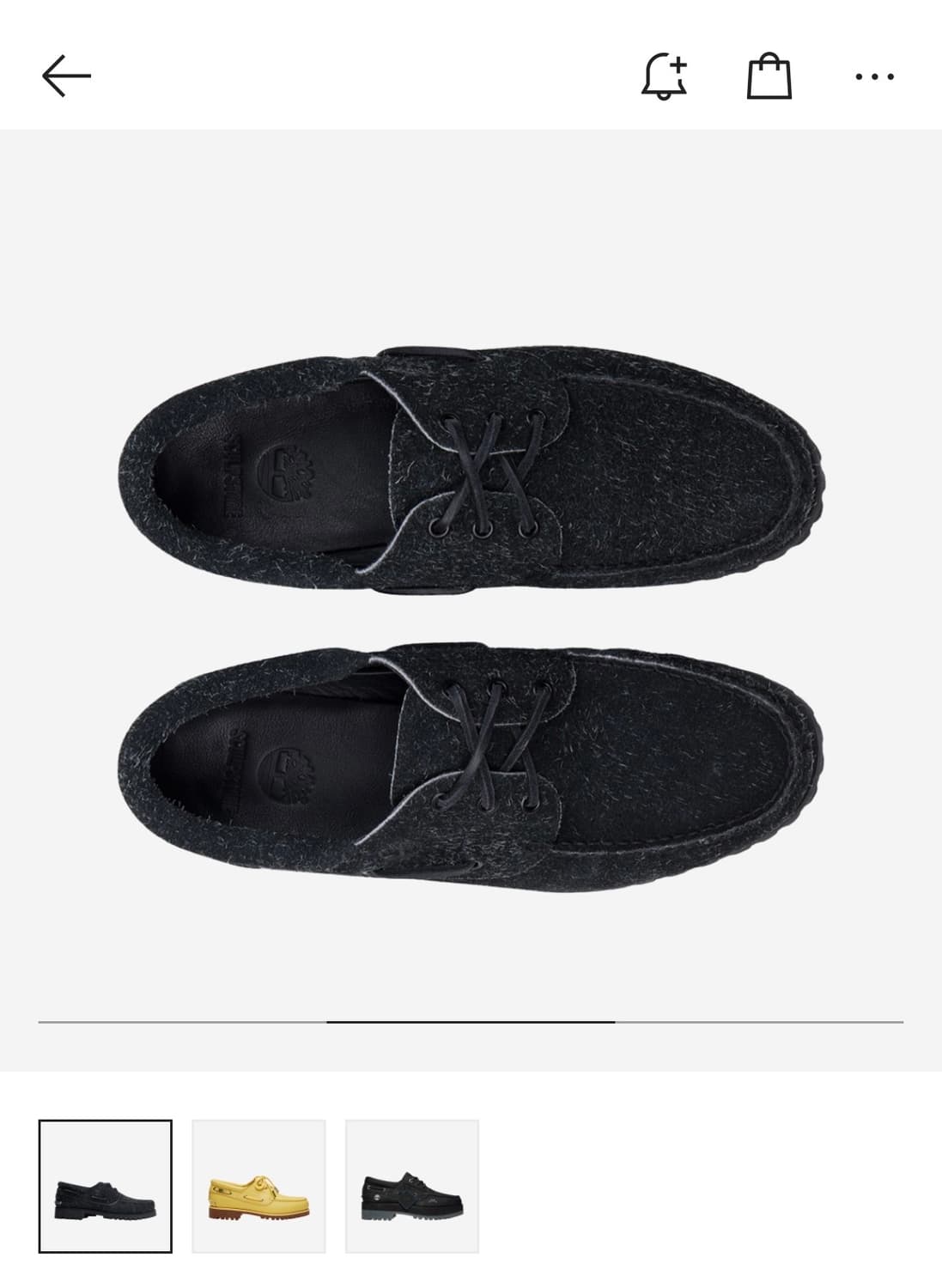 팀버랜드 x 스컬프스토어 상품이미지2