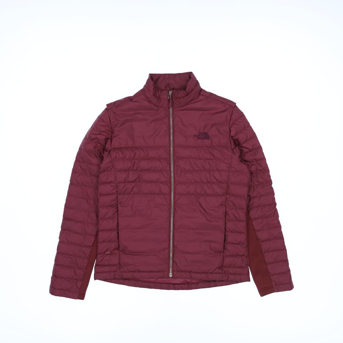 L 노스페이스 화이트라벨 구스 패딩 N7492 상품이미지1