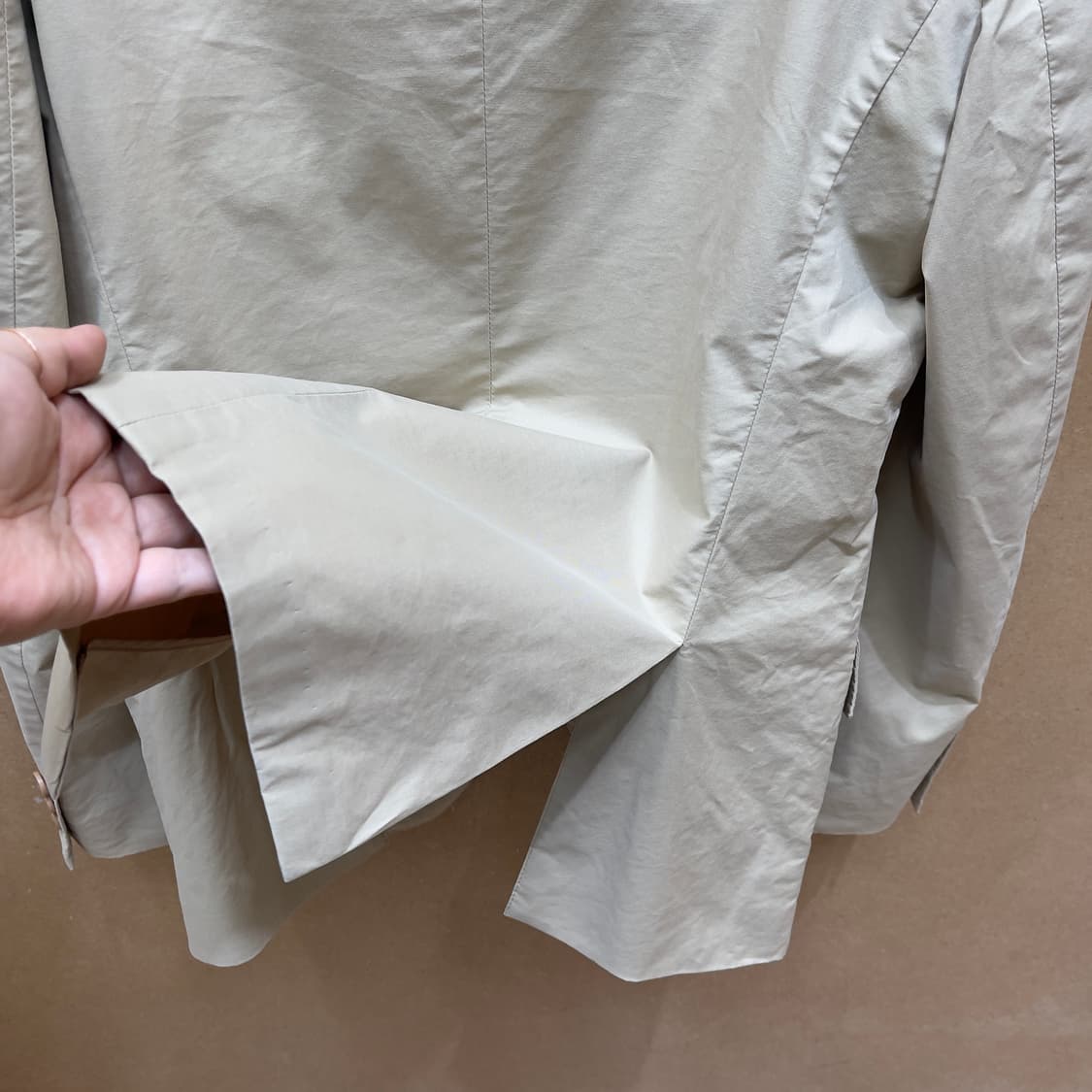 DKNY 남성 블레이저 자켓 상품이미지9