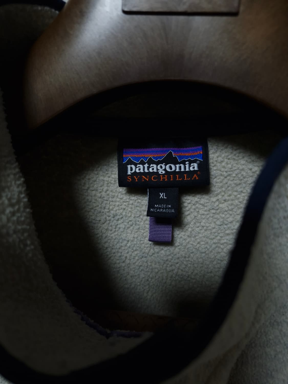 파타고니아 신칠라 XL 상품이미지5