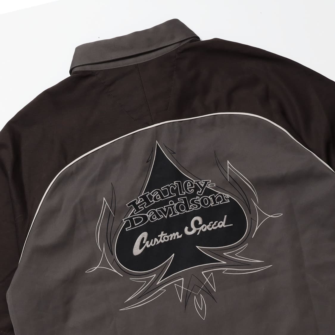 Harley-Davidson Embroidered Ha 상품이미지6