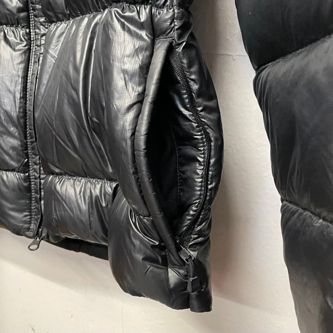 나이키 (우먼) ACG 구스다운 숏 패딩 자켓   상품이미지5