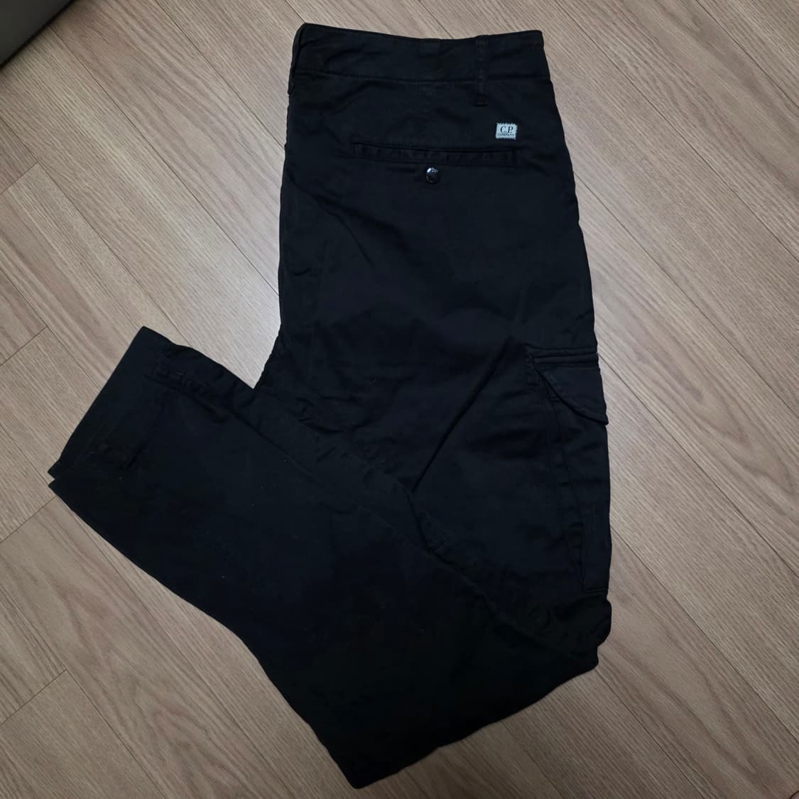 36) cp컴퍼니 렌즈 와펜 카고 팬츠 상품이미지2