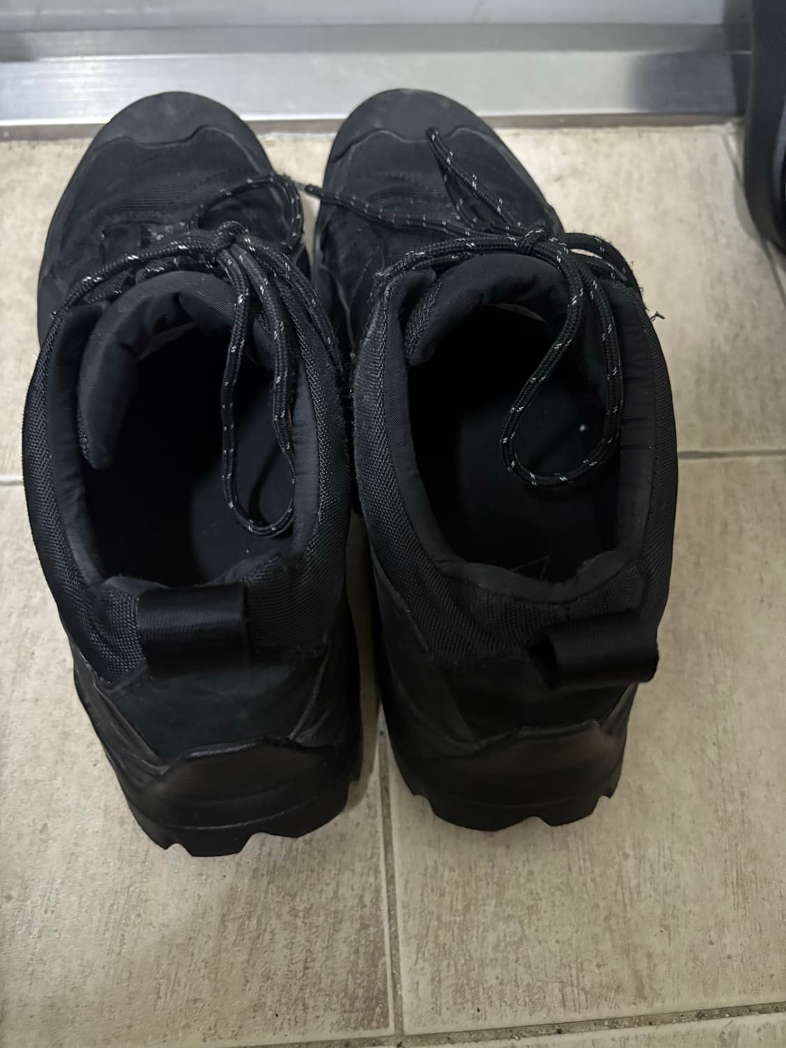 로아 하이킹 카타리나 블랙 [42] 상품이미지2