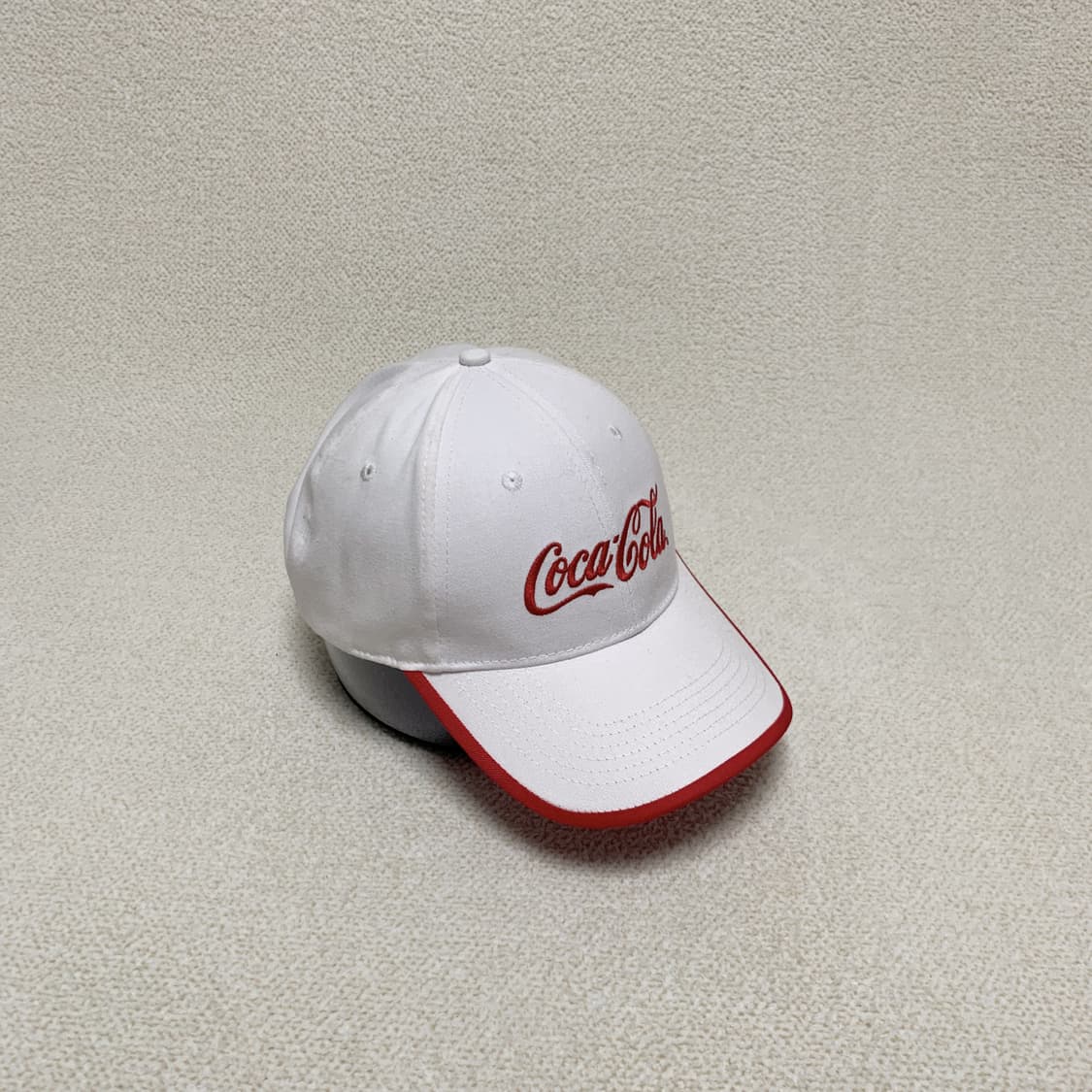 코카콜라 아메리칸 빈티지 캡 모자 볼캡 상품이미지4