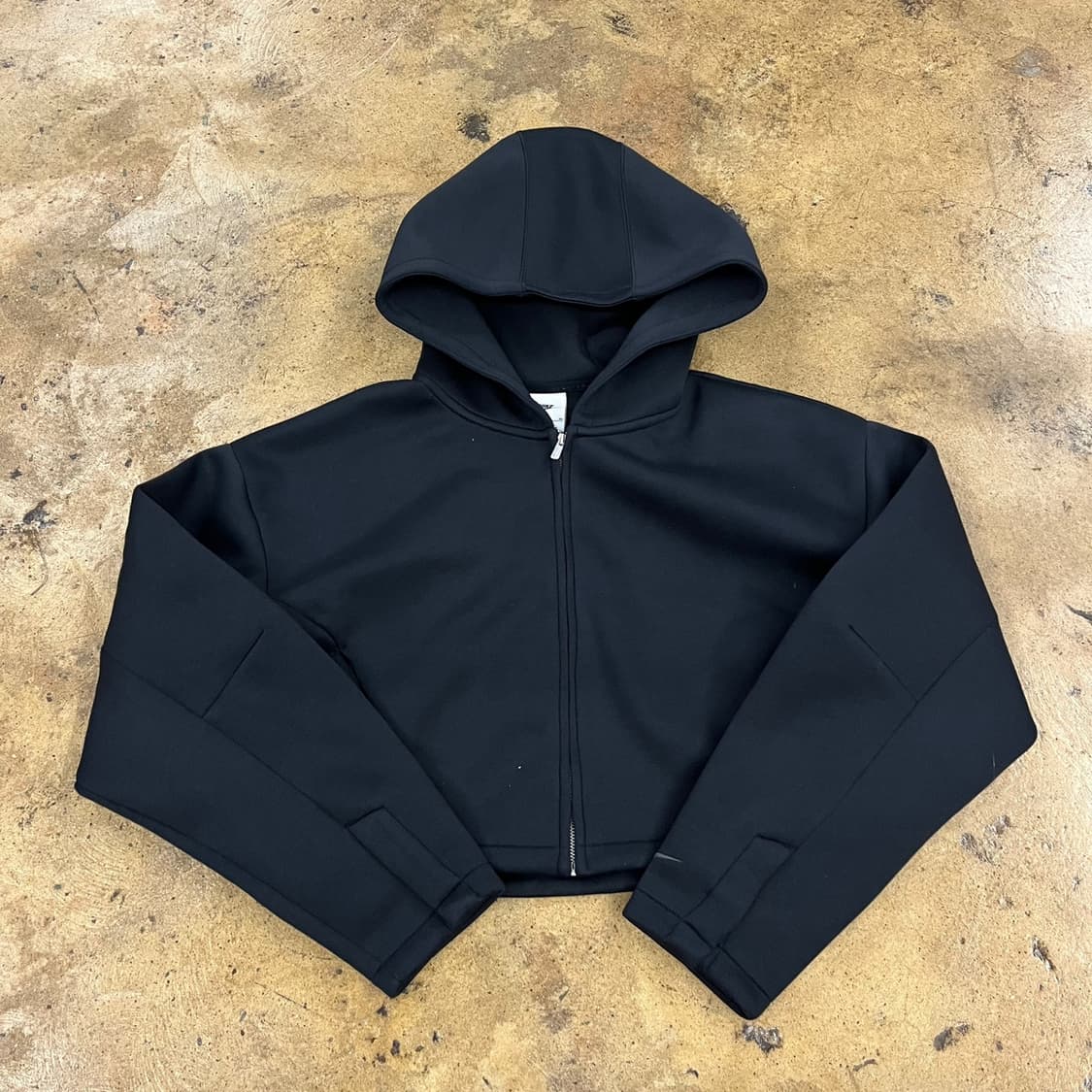 [정품/XL,M] 나이키 블랙 트레이닝복 세트 b19 상품이미지2