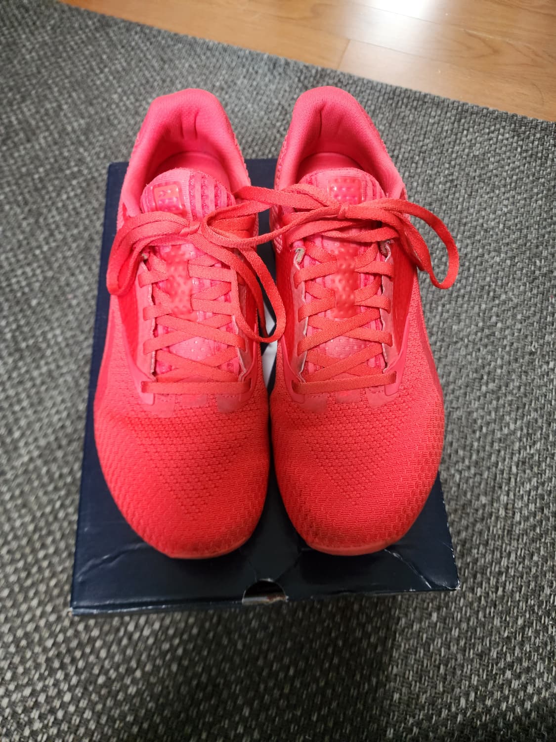 리복 나노X3 270 크로스핏화 상품이미지2