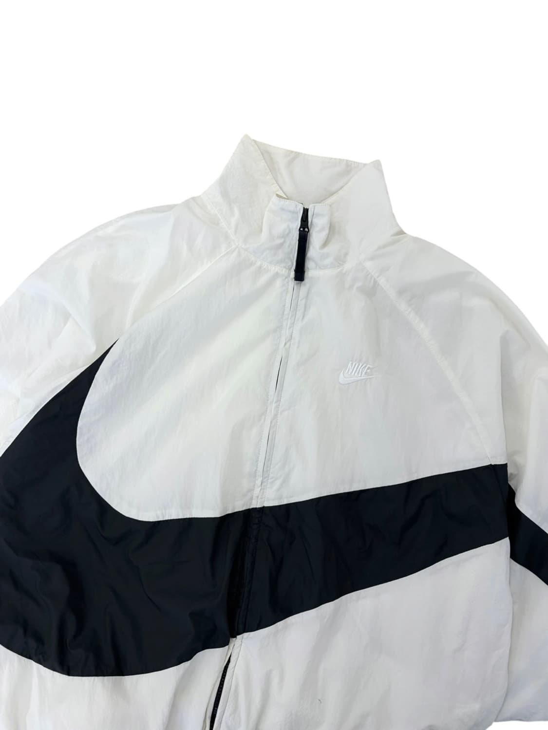 나이키 빅스우시 우븐자켓 (XL)  상품이미지2