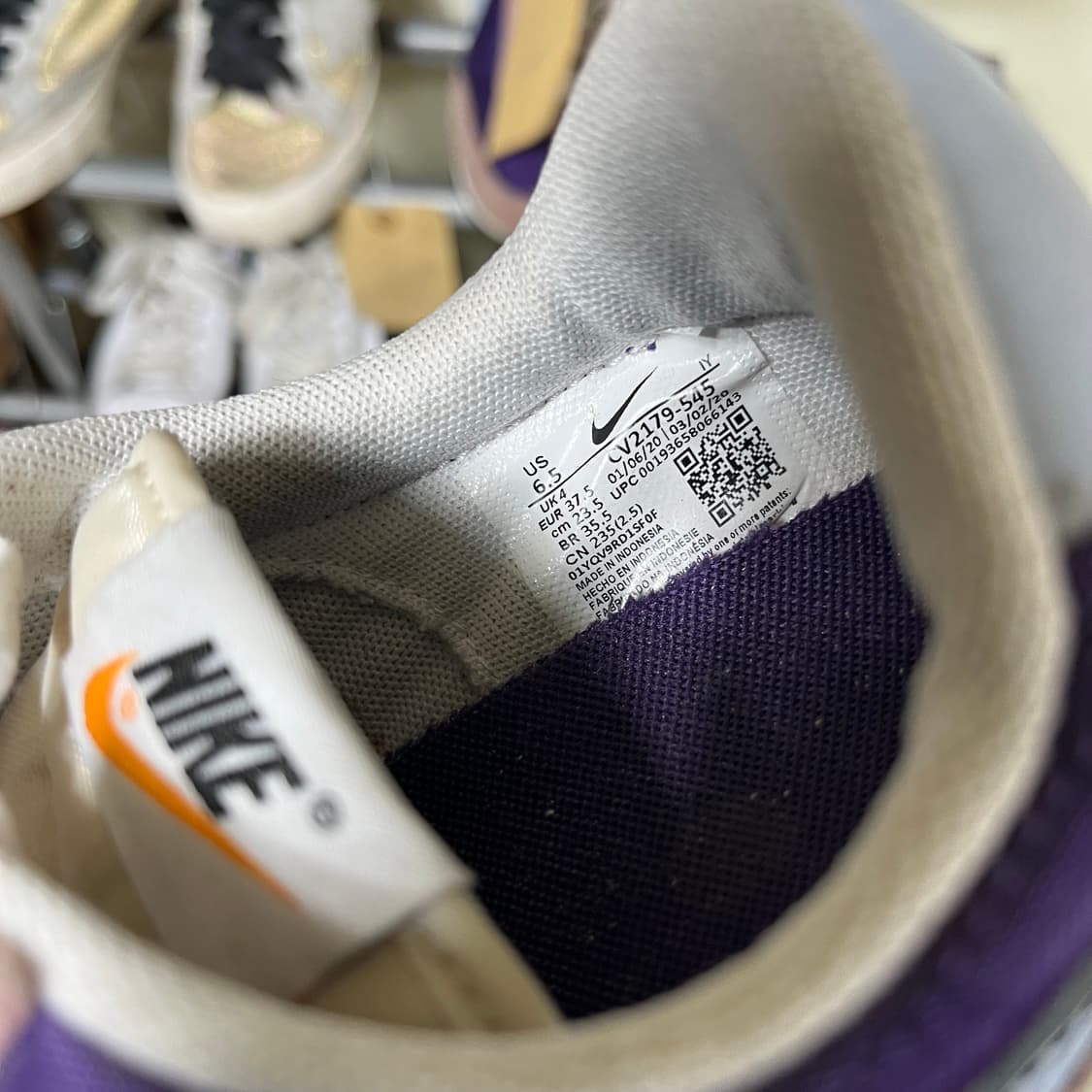 나이키  상품이미지5