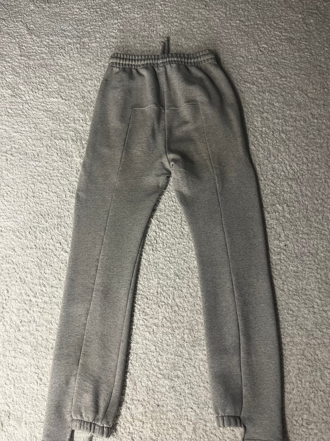 베트멍 챔피언 패러디 스웻 팬츠 상품이미지6