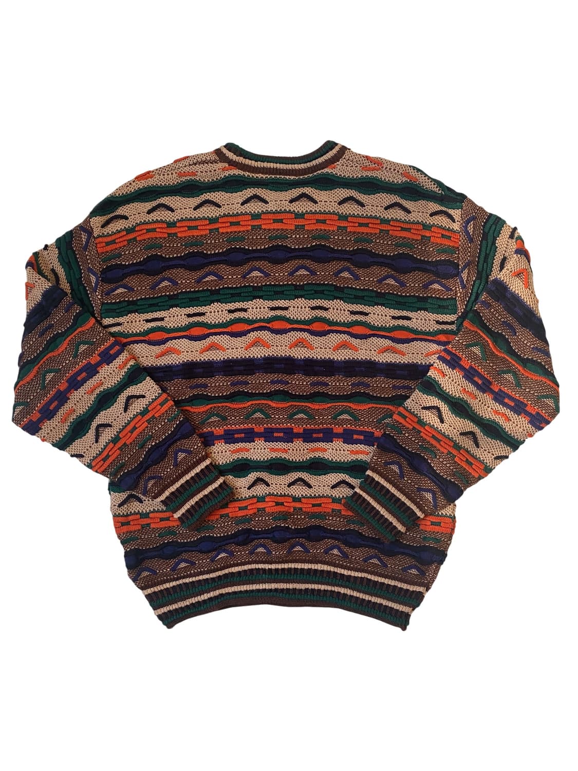 빈티지 니트 (Man L) AB1221 상품이미지7