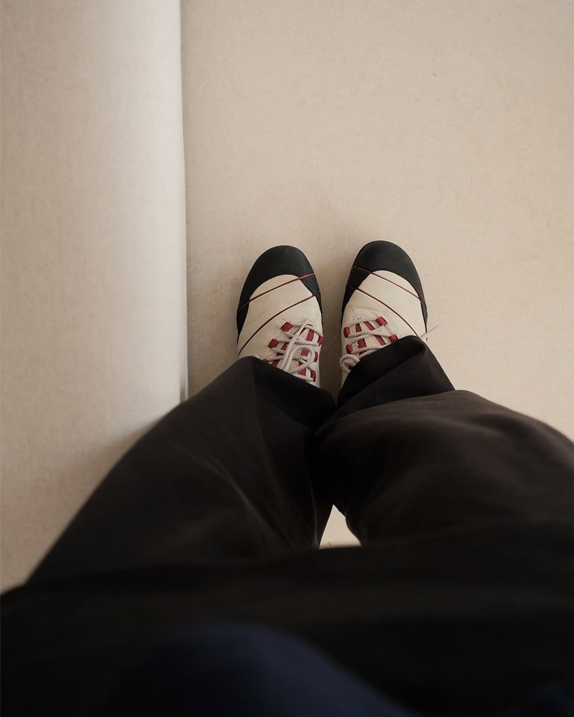 Pr!vo Philippa Lace 상품이미지3