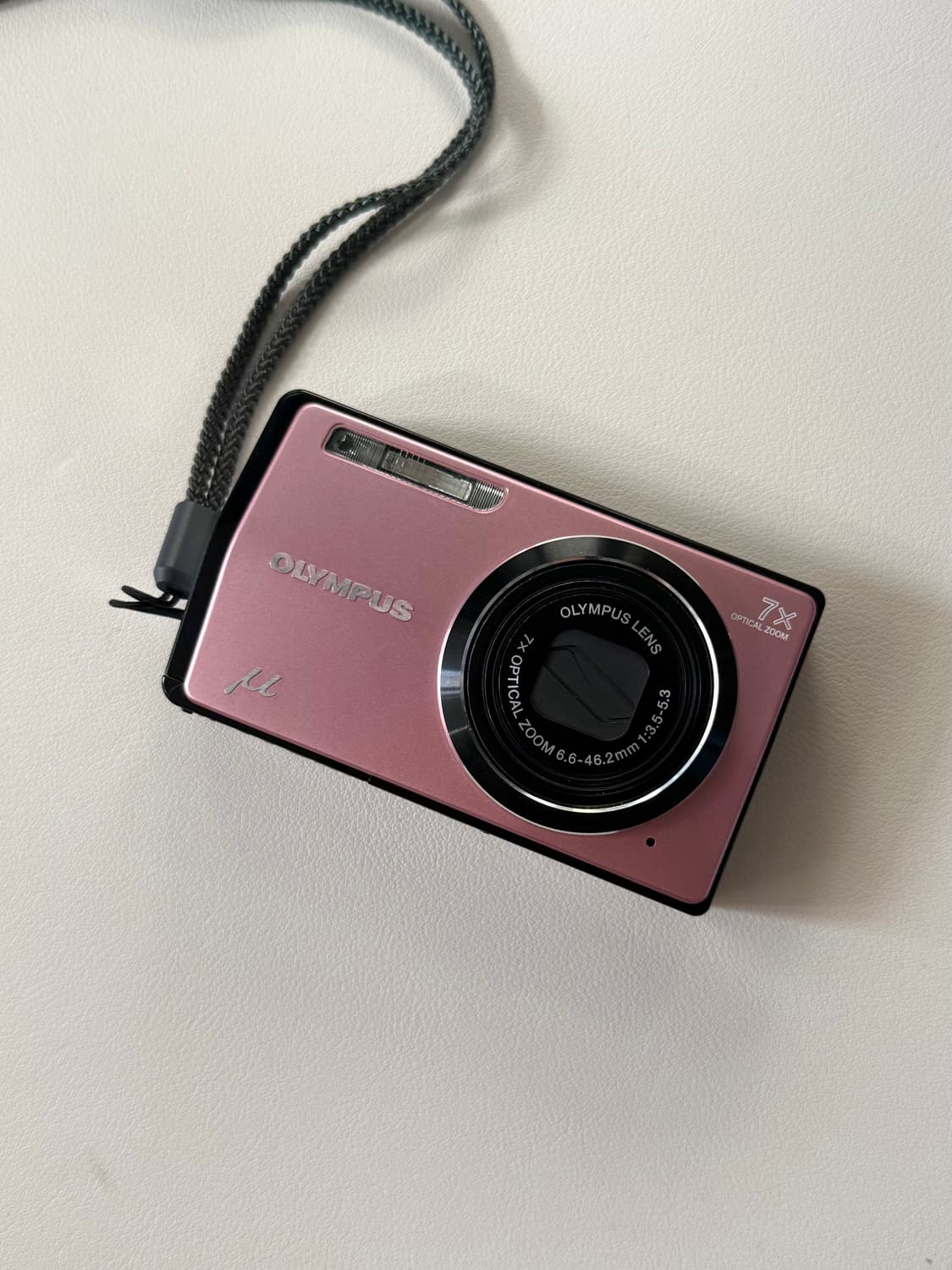 올림푸스 뮤 7000 상품이미지1