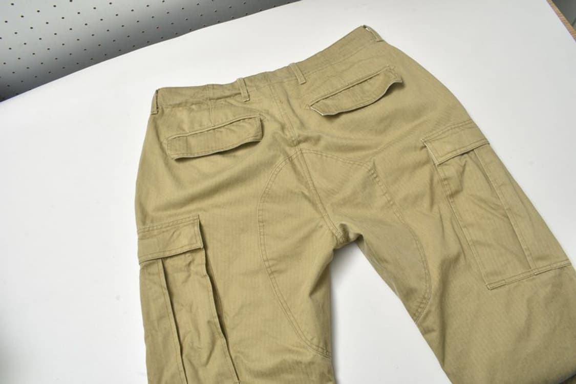 이스트로그 X 비이커 카고팬츠 L N1184 상품이미지7