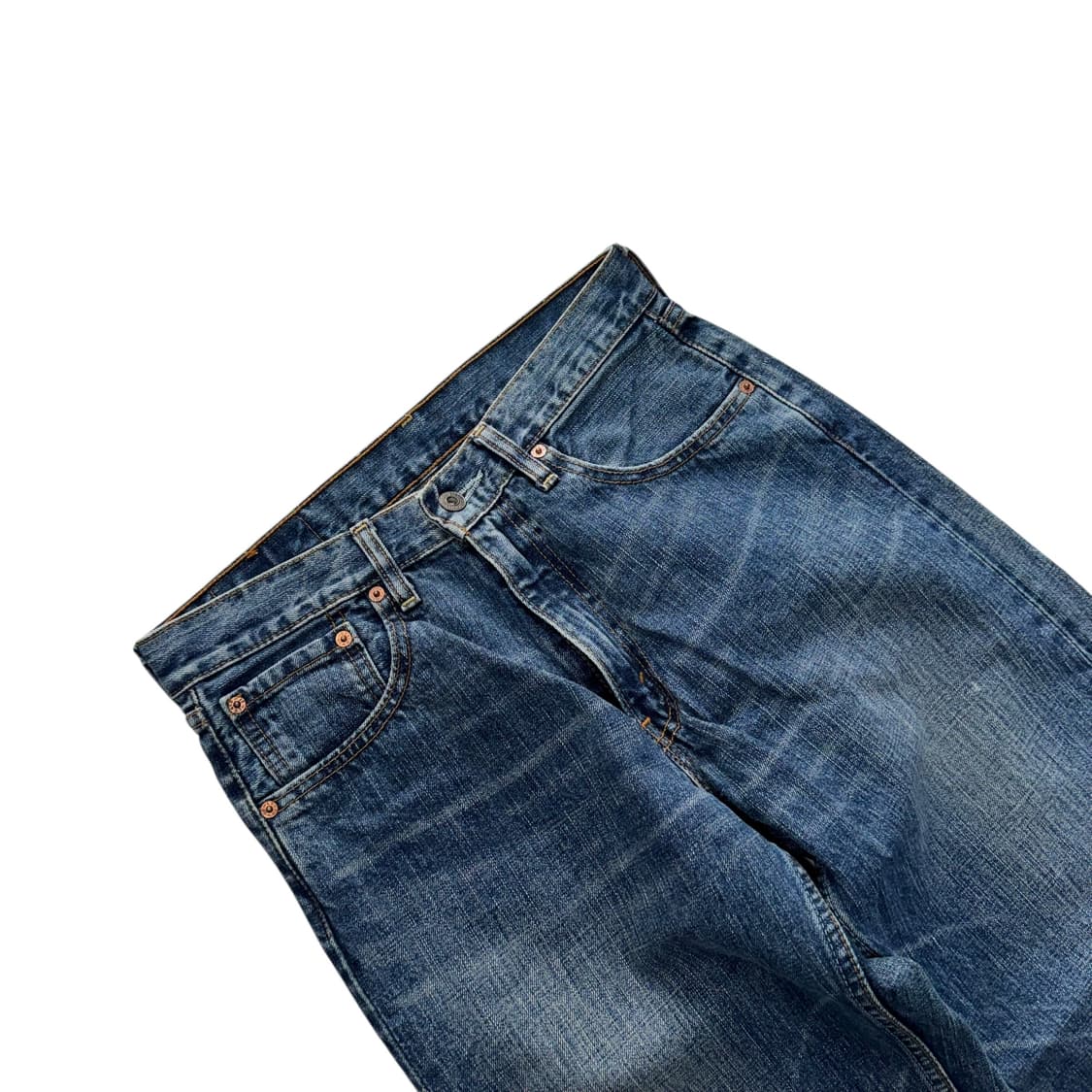 [30] 리바이스 503 데님 청바지 [lv1047] 상품이미지2