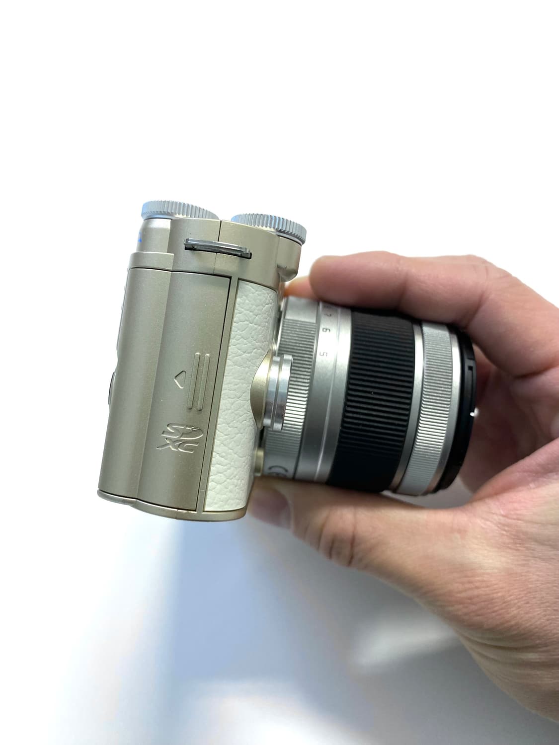 펜탁스 Q-S1 디지털 카메라 상품이미지6