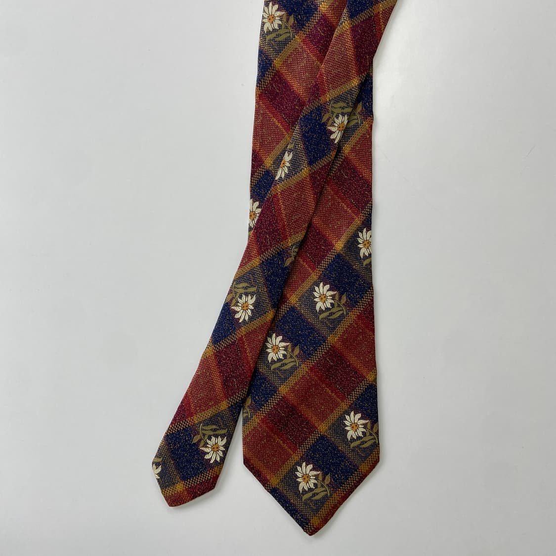 겐조(KENZO) 명품 정품 넥타이 상품이미지1